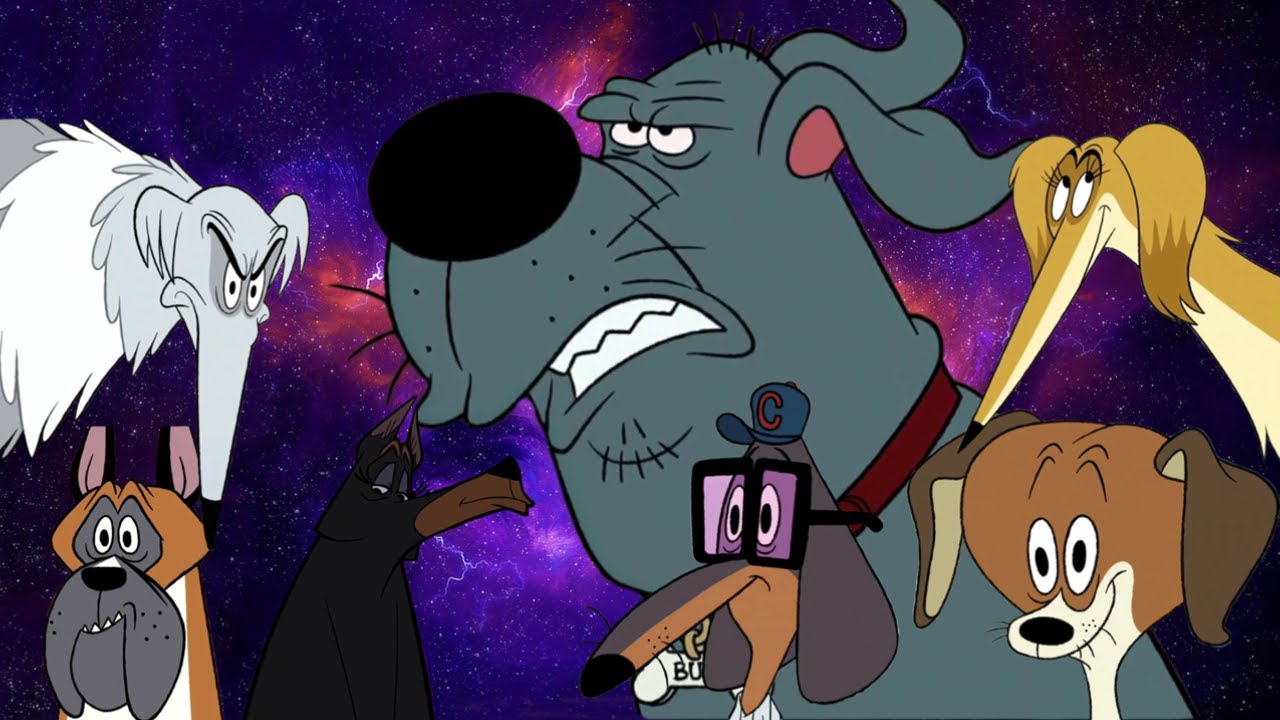 Fixed Characters Ranked (Because Why Not)