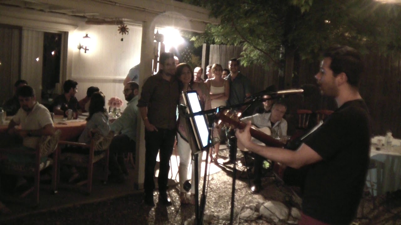 Fiesta de graduacion Joel Ojeda Rochin 1