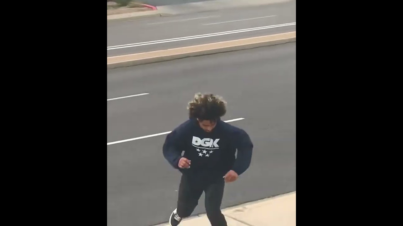 #3🍗THURS Lucas Alves (📹 andy_ufo), Cole Gossett (📹 Spencer Burdock), D