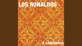 Video thumbnail of "Los Ronaldos - Mal Día para Ver Llover"