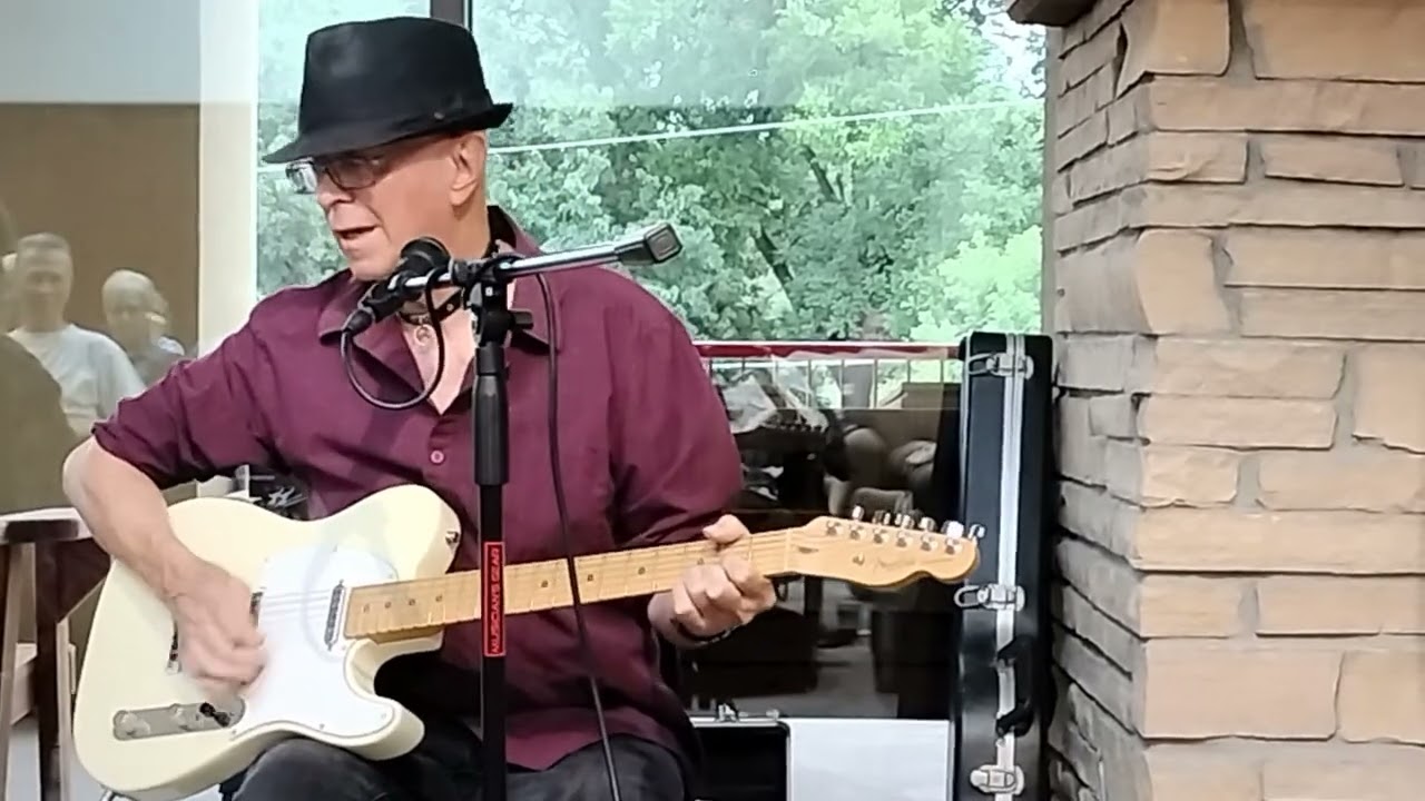 Mighty Tim Young - Unrequited Love (Official Video)