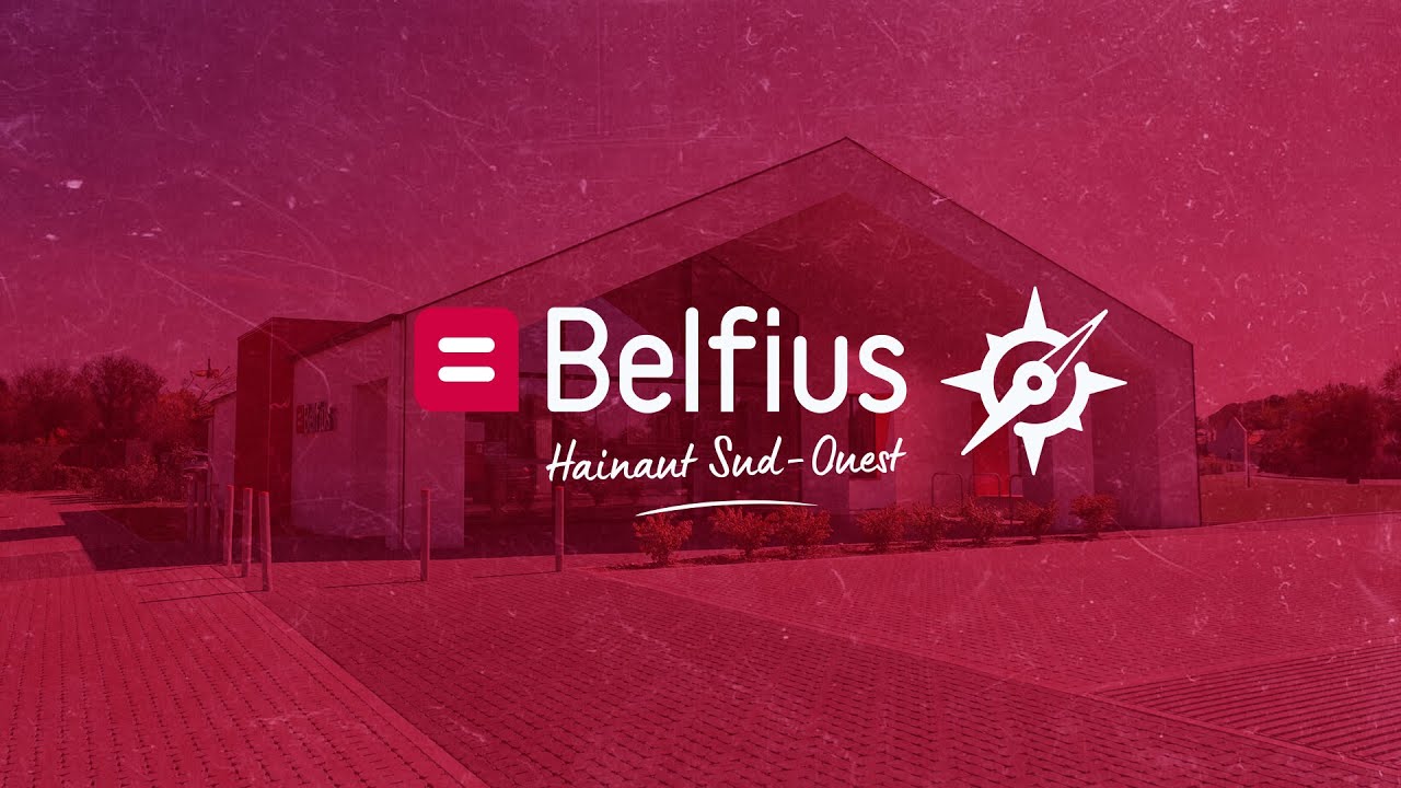Belfius Hainaut Sud ouest YouTube belfius-hainaut-sud-ouest-youtube