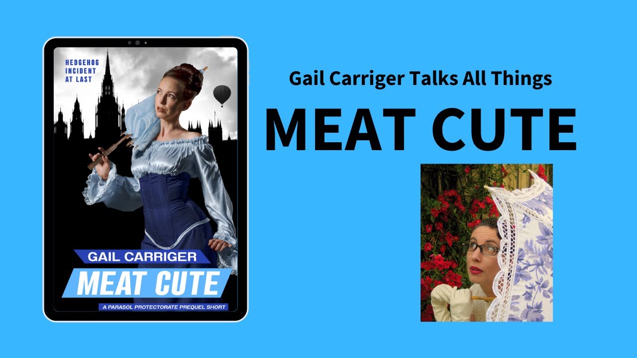 All About MEAT CUTE, Producing Audio, Word Counts Fueled by CAKE, AMA Q&A