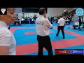 Tatami 11 Saturday Italian Kickboxing World Cup 2024