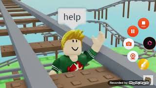 Roblox Craxel - All Deaths