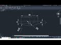 Geometric and Dimensional constraints in Parametric drawing