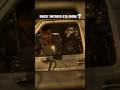 Ghost’s driving is more dangerous than the enemies 😭