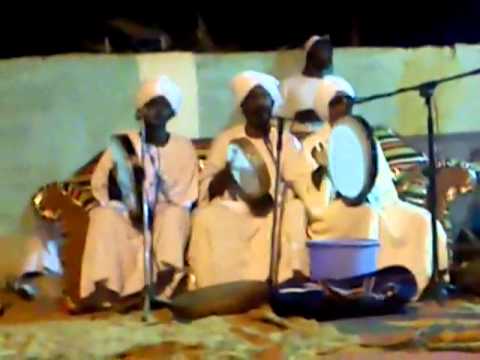 البريق ود قبوجة