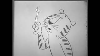Download Mp3 Tex Avery Calo Cat Food Commercial (1958) Gudang lagu Download Mp3 Tex Avery Calo Cat Food Commercial (1958)