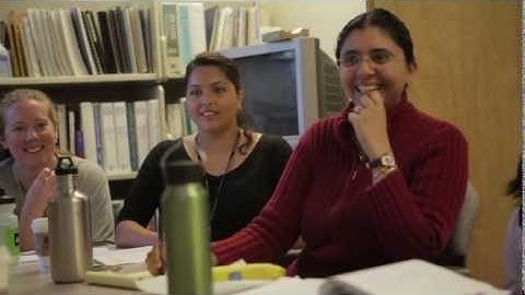 Accreditation Domain 9 "Quality Improvement" Video