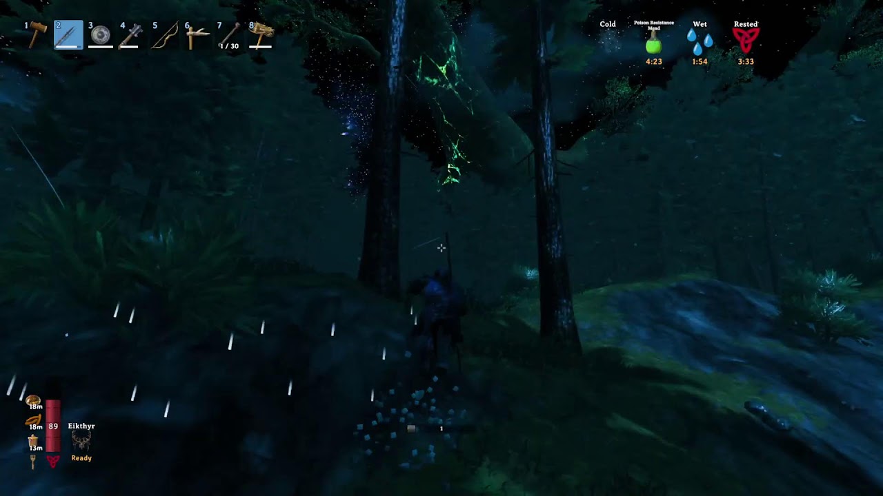 Valheim Immersive + | EP4