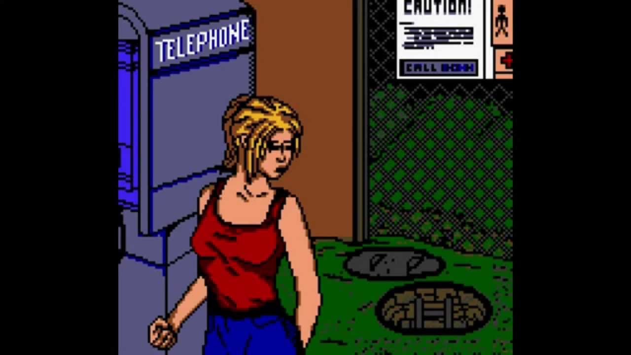 Buffy the Vampire Slayer (Gameboy Color) Review Episode