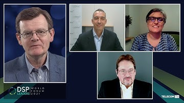 Maximising efficiency in the roll out of 5G systems