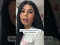Mona se alista para el nacimiento de su bebé ¡y responde a las críticas! 👶🏻✨