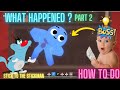 STICKMAN BOSS FIGHT FINAL FIGHT HOW TO CLEAR IT ? | EASY WAY TO DEFEAT THE FINAL BOSS | #trending