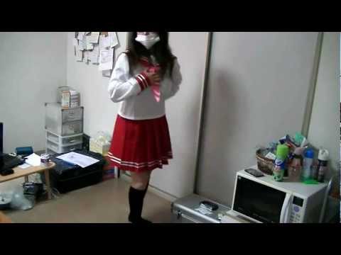 Keep On Movin 　踊ってみたにょ