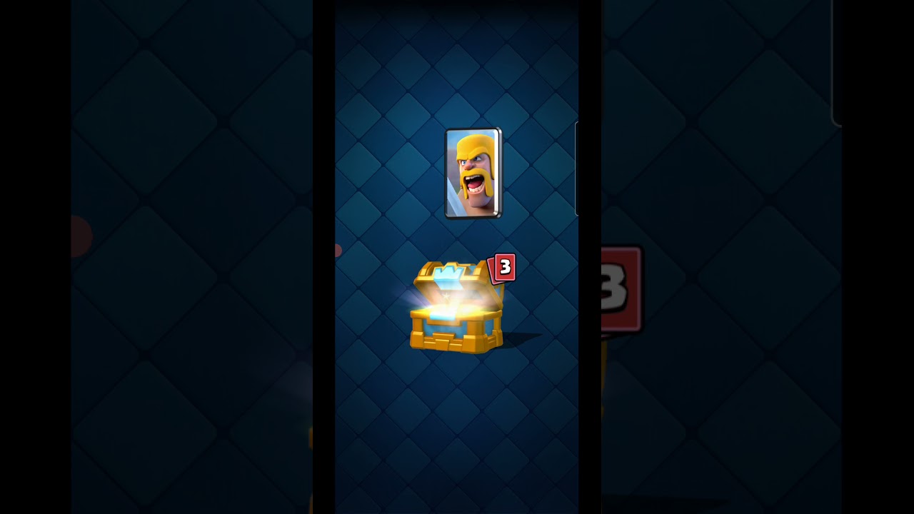 Clash Royale - Opening Multiple Chests #10