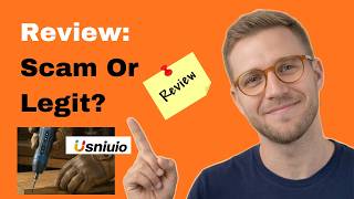 Usniuio.com Review: Scam Or Legit (2026 Guide)