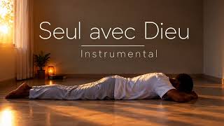 Instrumental  chretien, seul avec Dieu dans sa présence , adoration piano