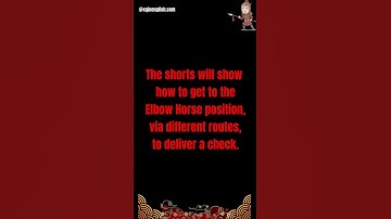 Xiangqi (Chinese Chess) Opening Intro 06a Horse Terms #learnchinesechess #howtoplaychinesechess