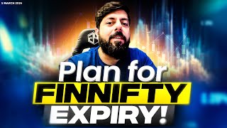 Finnifty Weekly Expiry Special | VP Financials | Market Analysis