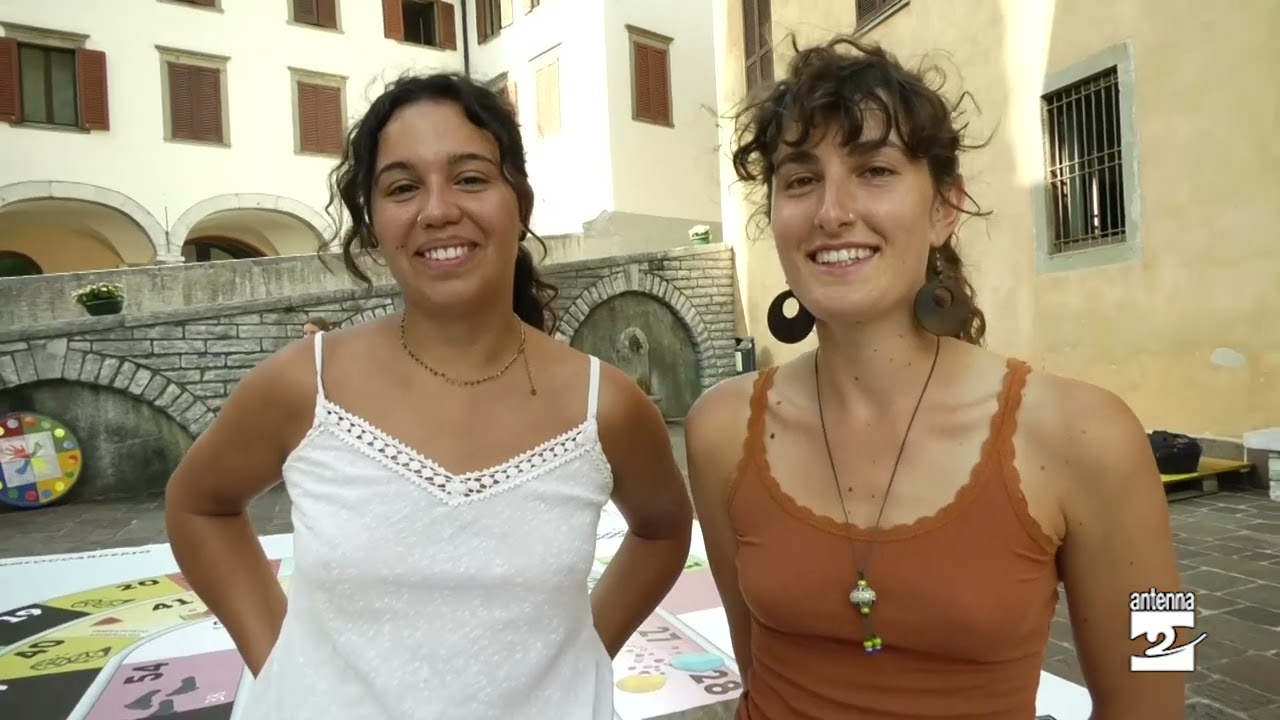 Ardesio, una giornata tutta da giocare