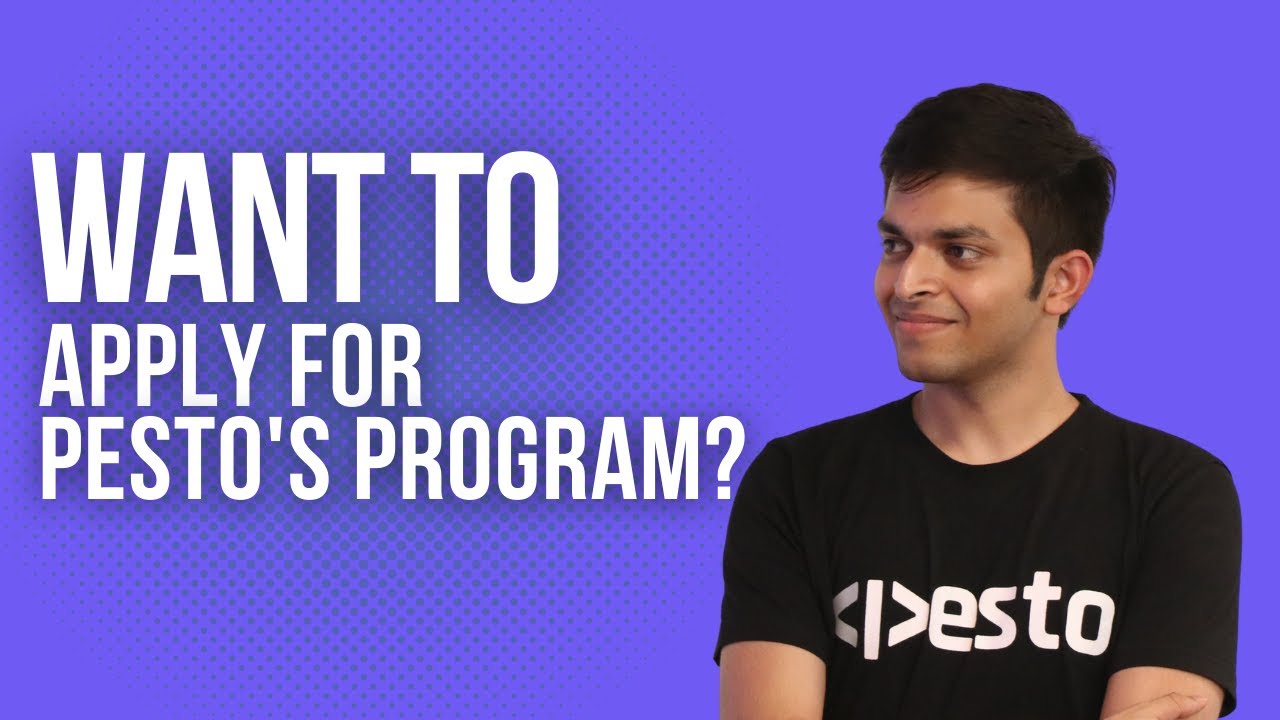 Your Frequently Asked Questions Ft. Ayush Jaiswal || Pesto