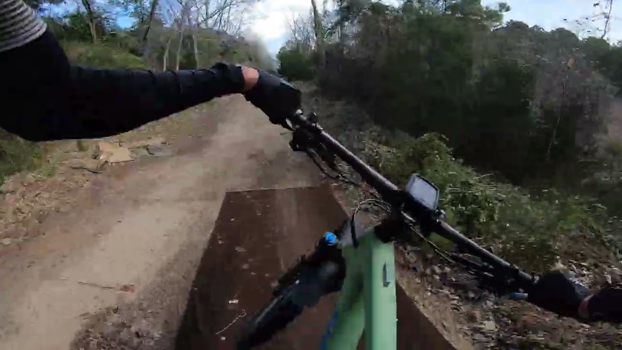 The Hulk 2025 Lap.- Cold Weather Edition