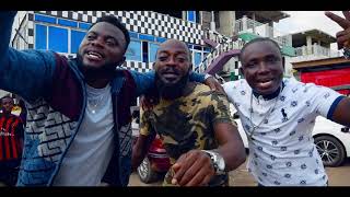 KWAKU ACHEAMPONG FT. OBOURBA ADDICTED (OFFICIAL VIDEO FOR TV)