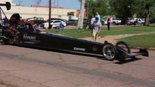 Altus, Ok. Rock N Rumble 2016