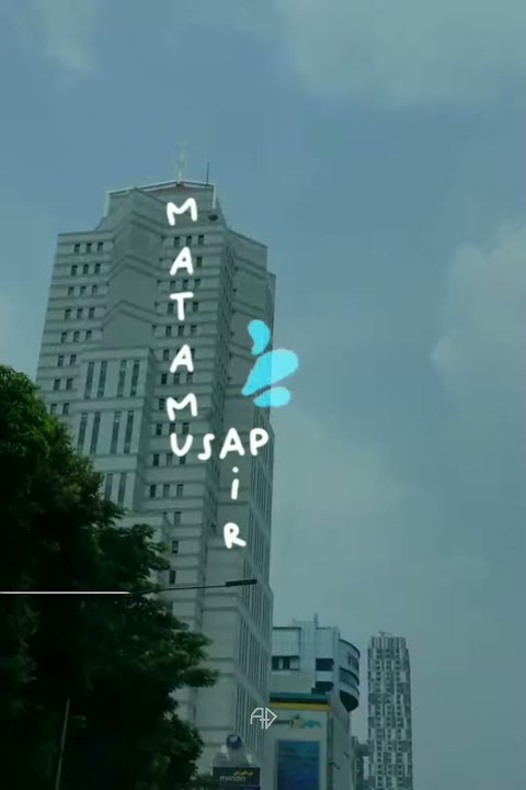 Story WA || Melly Goeslow - Catatanku (Mengapa Semua Menangis) || Edit VN