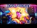 Soul melter medley kirby star allies light metas  tnhgameremixes