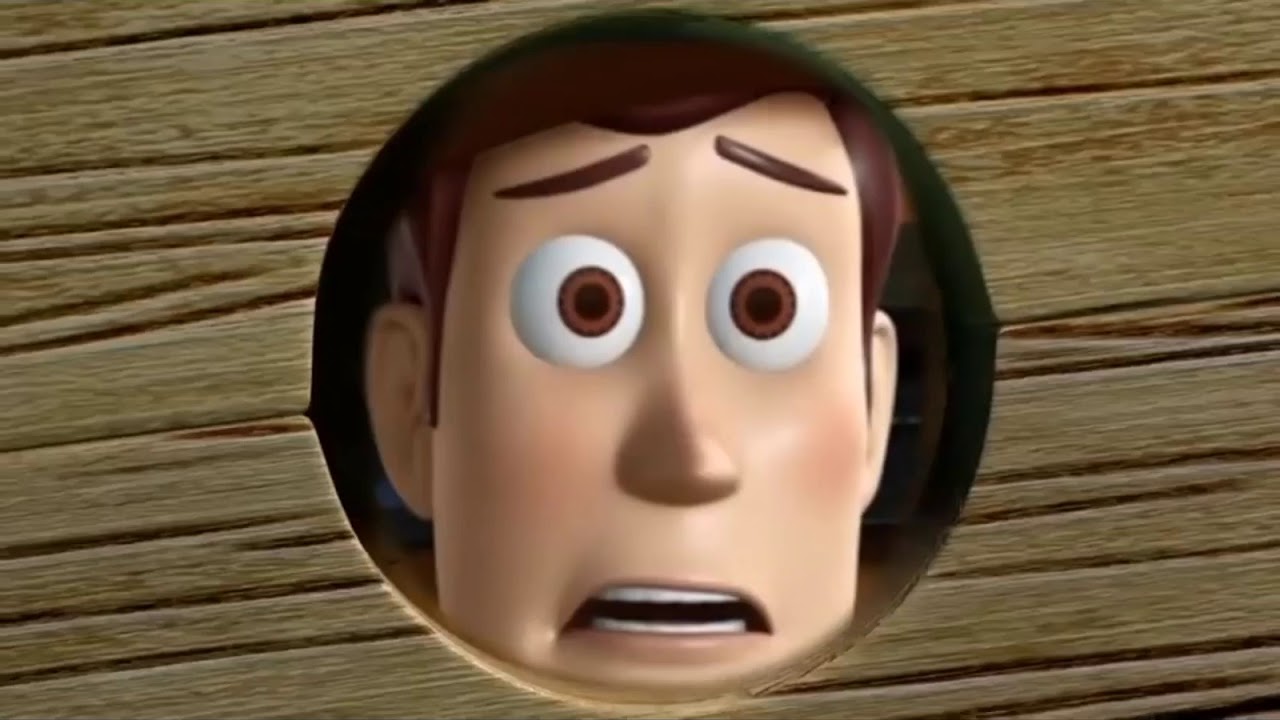 Toy Story 5 - Bande-annonce #2 - NILS LE DRÔLE - YouTube