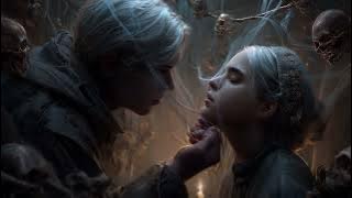 Oryn Etheria -  When You Forgot Who We Were