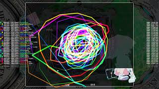 osu! 50+ player knockout | Camelia - Xeora | ⭐12.30 Stars | EXCEED