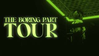The Boring Part Tour: Off The Air (Official Rec Room Concert )