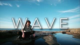 Second Sun // WAVE // Ambient Sunset Session