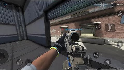 Combat Master Mobile | gameplay walkthrough part 2 | Red Chilli | android iOS