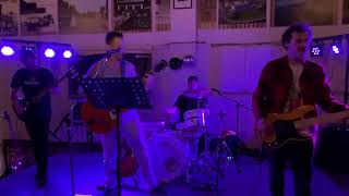 The Foils - When I Come Around @ Brockville Legion