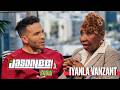 Iyanla Vanzant EXPOSES the Truth About Healing, Betrayal & Fallout With Oprah | The Jason Lee Show