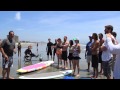 Cjis chris skinner  surfing experience 2014