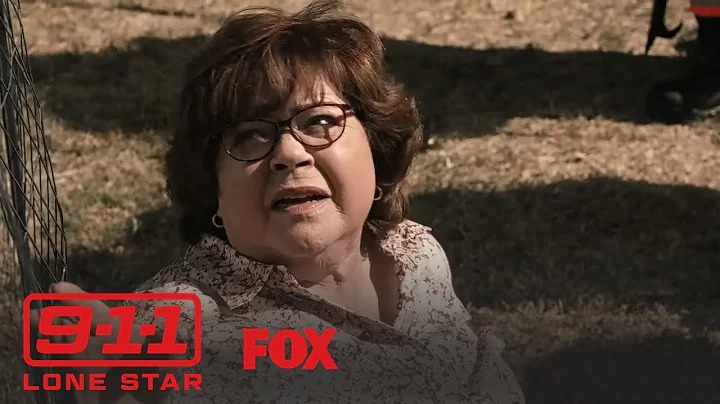 A Problematic Neighbor Gets A Surprise She Wasn't Expecting | Season 1 Ep. 2 | 9-1-1: Lone Star