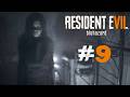 Zagrajmy w Resident Evil 7 Biohazard #9 - Teraz znam całą prawdę