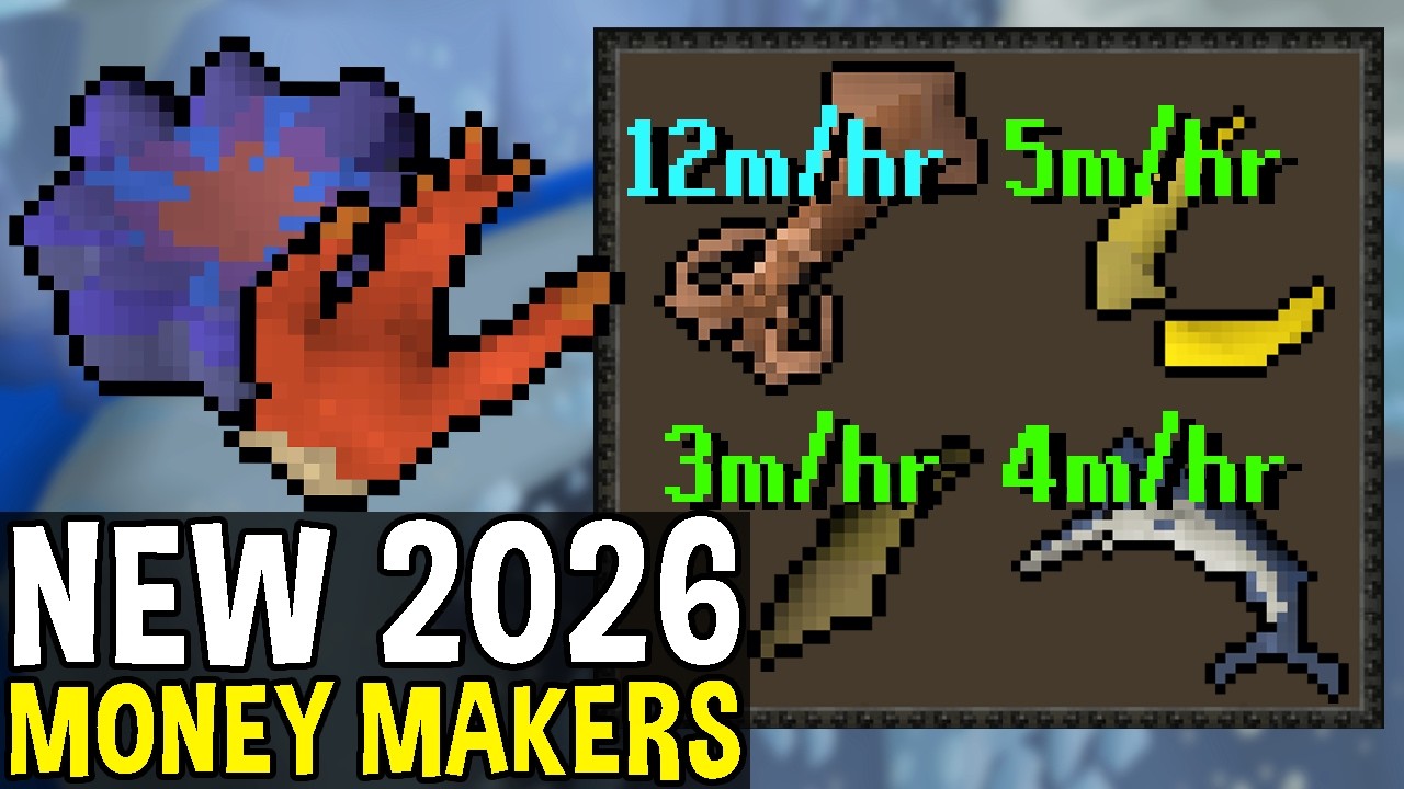 Powerful New Money Makers You Should be Using in 2026!