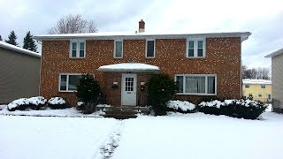 132 134 Marine Amherst, NY