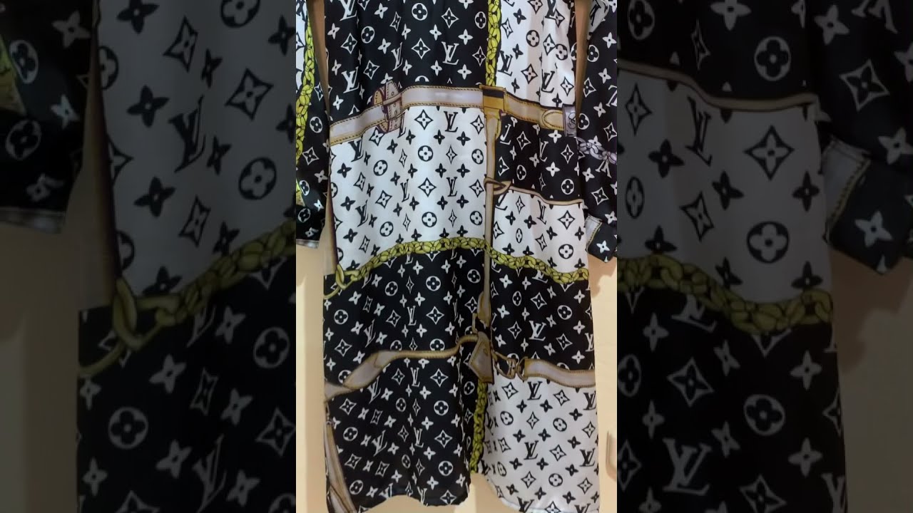 Unboxing Review: Louis Vuitton MULTICOLOURED TULLE DENIM JACKET + T-shirt LV  Mens Clothing Haul SS20 