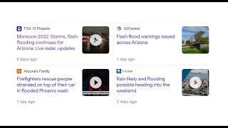 Celebrity Flooded With Disinformation Profile