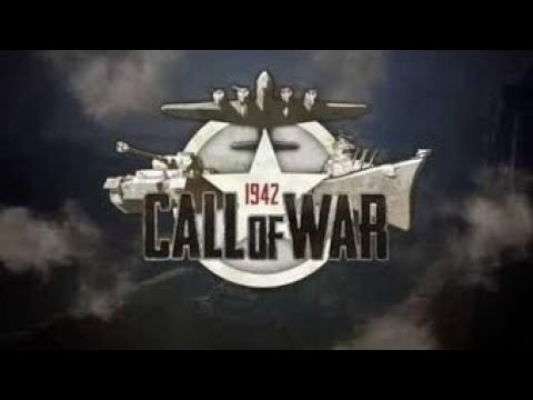 Call of War 1942 Basics 