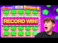 I’VE NEVER SEEN SWEET RUSH BONANZA BE THIS GOOD!