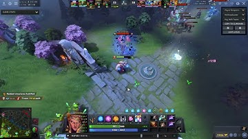 Invoker Auto Cast Skill Script Or Just Good Reflexes? | Dota 2